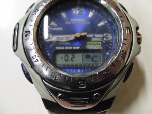 初氷点下　２０１２