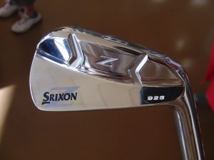 srixon Z925iron (1)