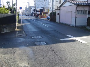 大雪　２０１３
