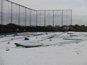 大雪　２０１３ (6)