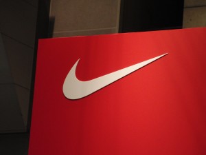 ナイキ