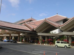 miyako airport