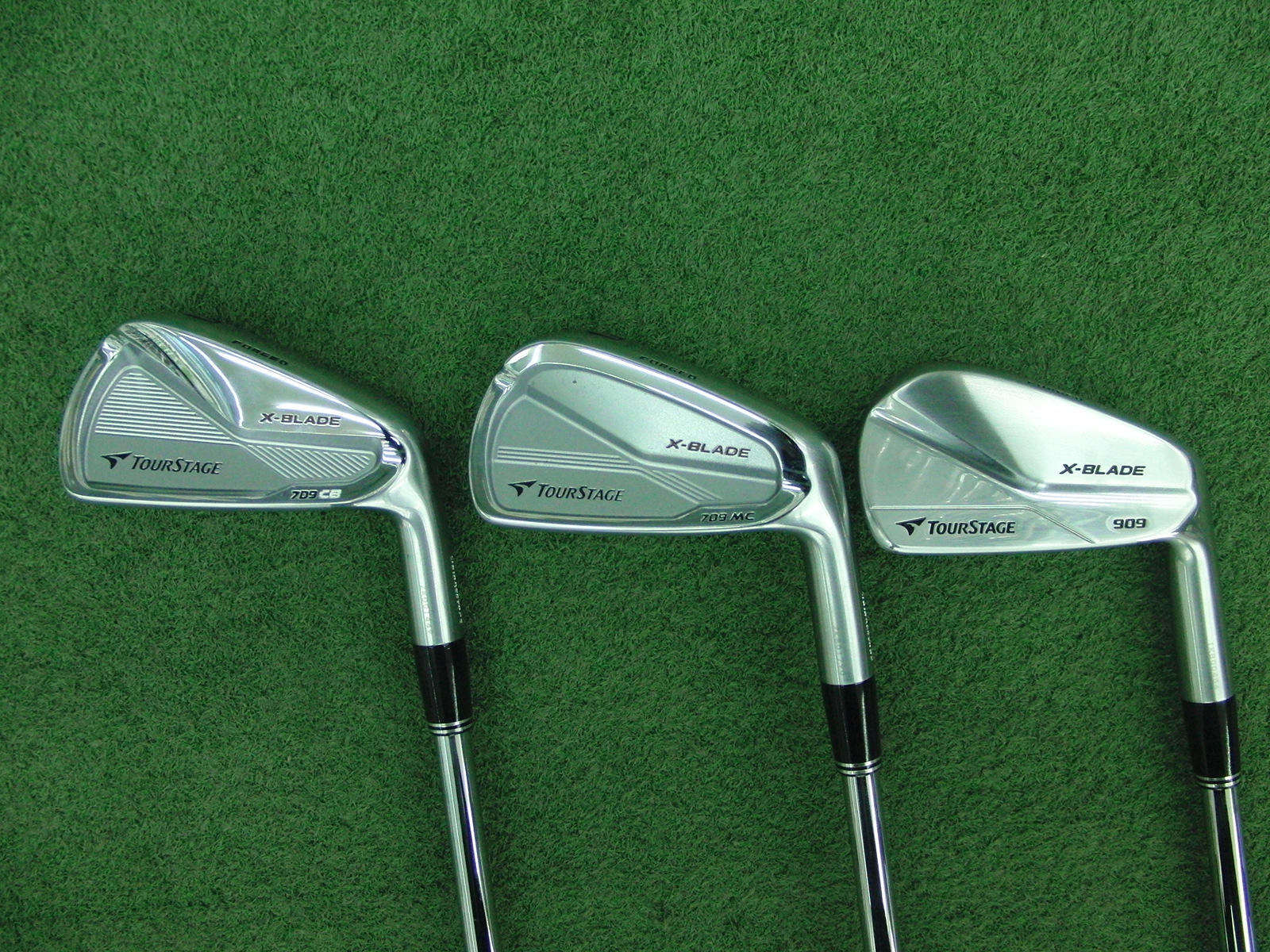 最終値下げブリヂストンTOURSTAGE X-BLADE 709 CB アイアン Amazon.co.jp: ブリヂストン(BRIDGESTONE) TOURSTAGE X-BLADE 709 CB