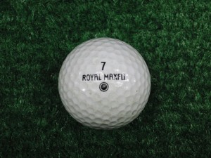 royal maxfli