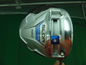 taylormade SLDR (1)