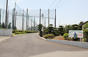 香川グリーンゴルフ