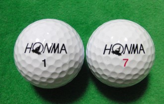 ホンマ ボール　ＴＷ－Ｇ１シリーズ