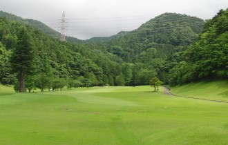 大秦野カントリークラブ