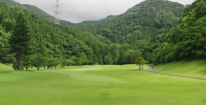 大秦野カントリークラブ