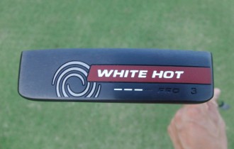 オデッセイ ホワイトホットプロ