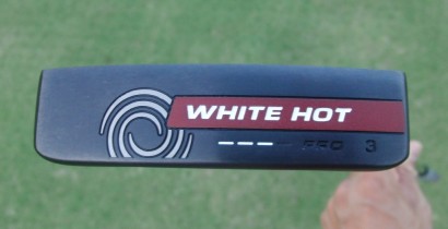 オデッセイ ホワイトホットプロ