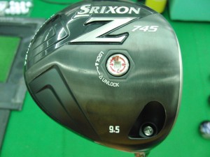 srixon Z driver (10)