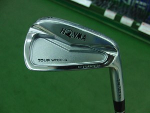 honma TW727 iron (12)