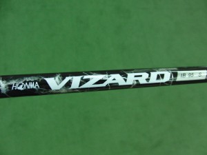 honma vizard 2014 (2)