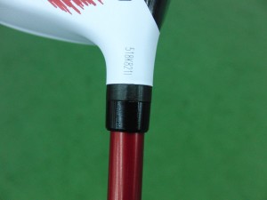 taylormade aero burner dr (4)