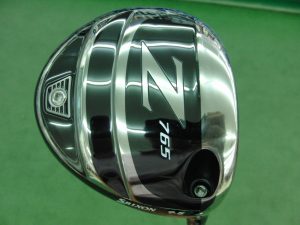 ダンロップ SRIXON Z765ドライバー インプレッション | スポーツING