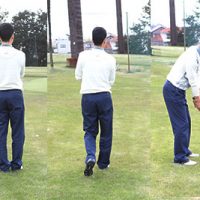 INGゴルフスクール