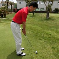 INGゴルフスクールクイズ