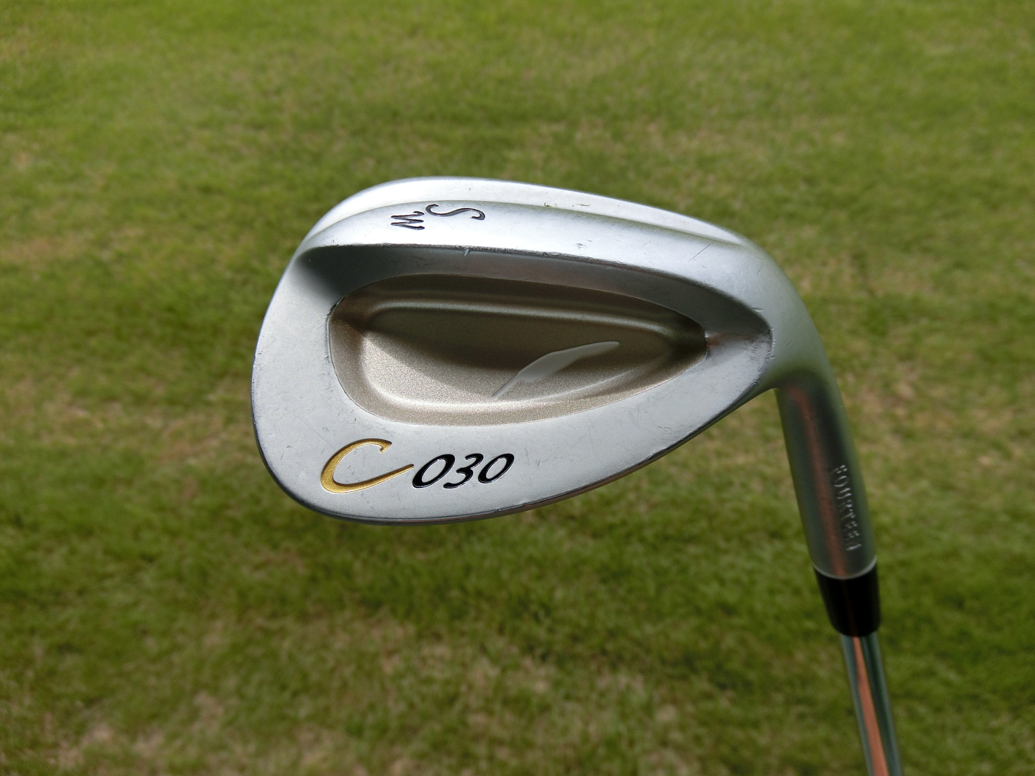 フォーティーン C030 インプレッション | スポーツINGゴルフスクール