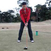 INGゴルフスクール 今月のテーマ