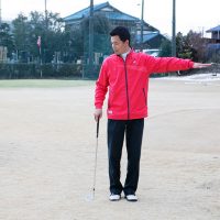 INGゴルフスクールクイズ