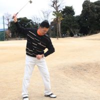 INGゴルフスクールクイズ