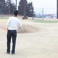 INGゴルフスクール今月のテーマ