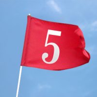 INGゴルフスクール今月の挨拶