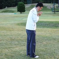 INGゴルフスクール今月のご挨拶