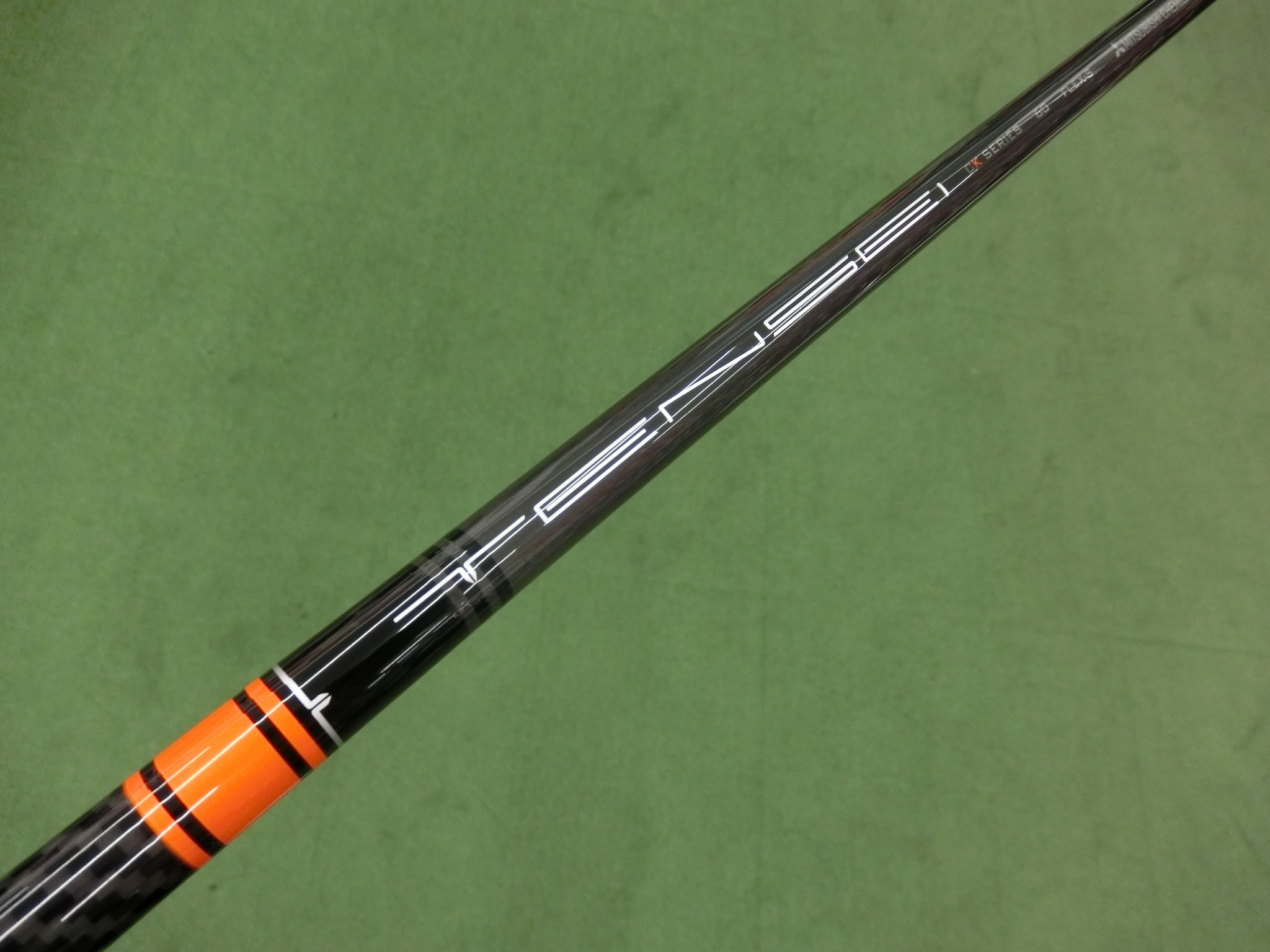 三菱ケミカル TENSEI CK Pro Orange インプレッション | スポーツING