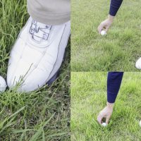 INGゴルフスクール今月のクイズ