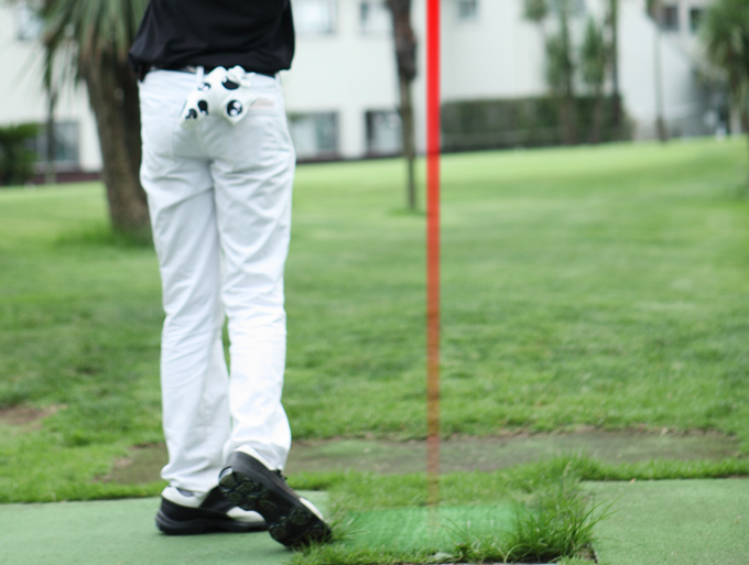 INGゴルフスクールお役立ち情報