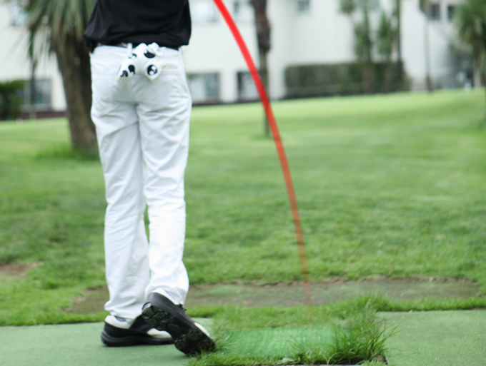 INGゴルフスクールお役立ち情報