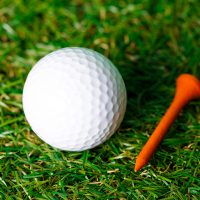 INGゴルフスクール今月のあいさつ