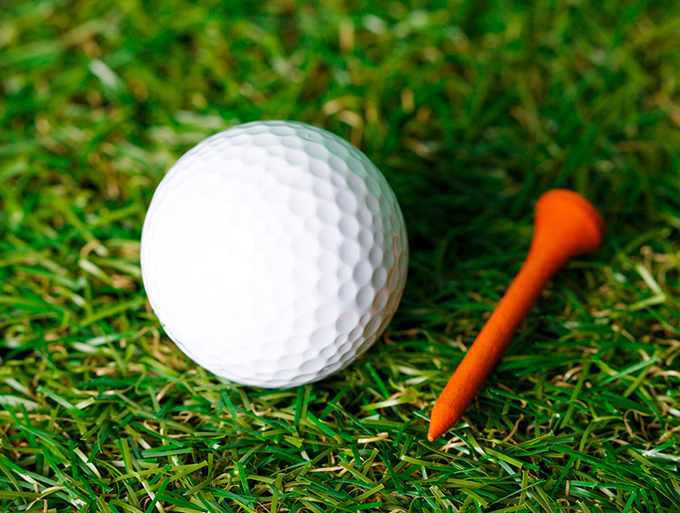 INGゴルフスクール今月のあいさつ