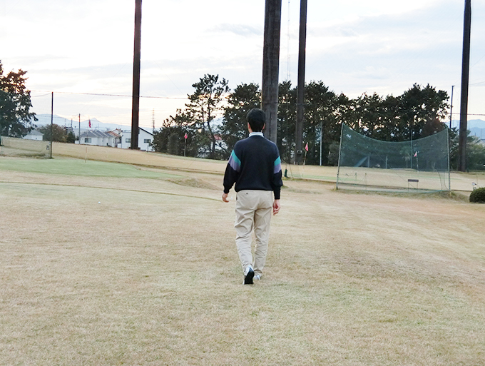 ゴルフお役立ち情報「プレーファスト」