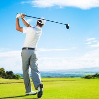 INGゴルフスクール今月のご挨拶