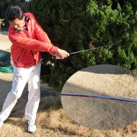 INGゴルフスクール今月のクイズ