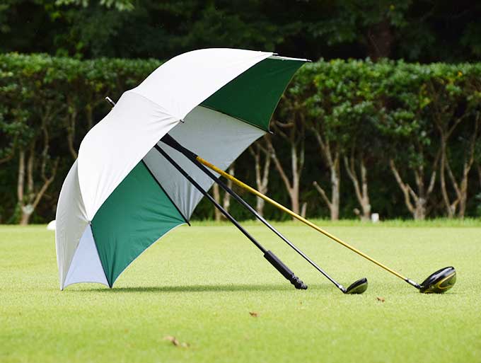 INGゴルフスクール今月のご挨拶