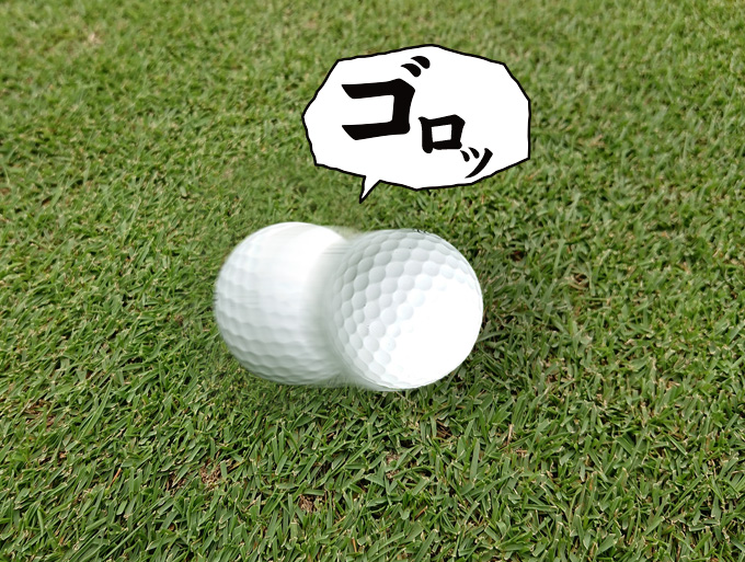 INGゴルフスクール今月のクイズ