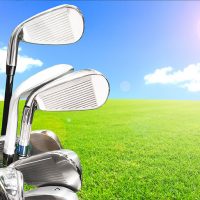 INGゴルフスクール今月のご挨拶