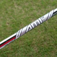 スローモーションの素振り