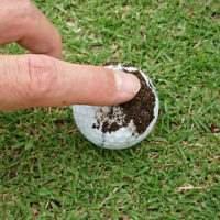 INGゴルフスクール今月のクイズ