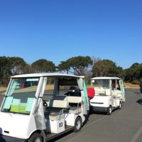 INGゴルフスクール今月のご挨拶