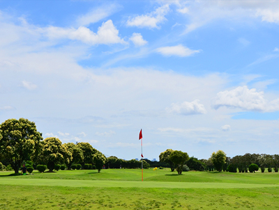 INGゴルフスクール今月のご挨拶