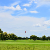 INGゴルフスクール今月のご挨拶