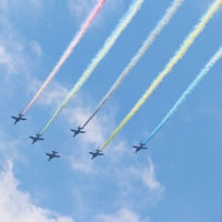 INGゴルフスクール今月のご挨拶