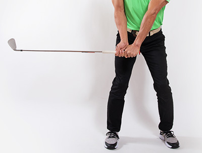 INGゴルフスクール今月のご挨拶