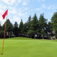 INGゴルフスクール今月のご挨拶