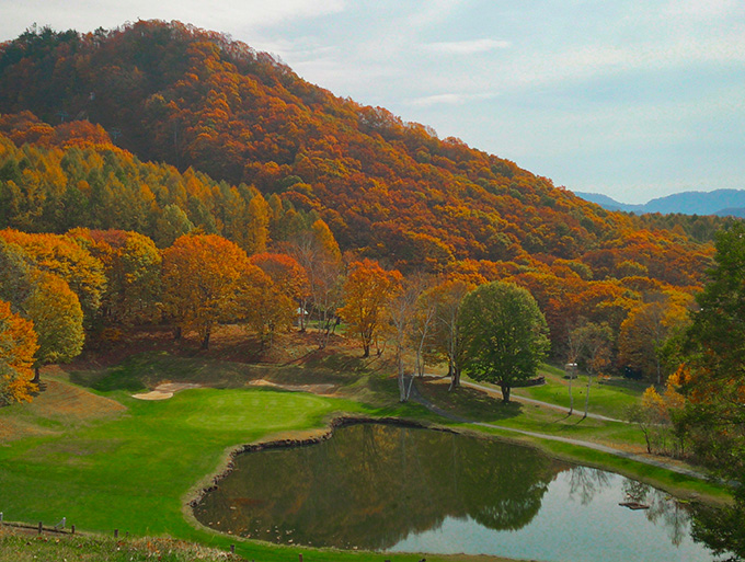 INGゴルフスクール今月のご挨拶